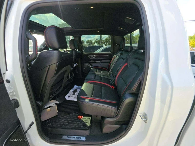 RAM 1500 TRX 14