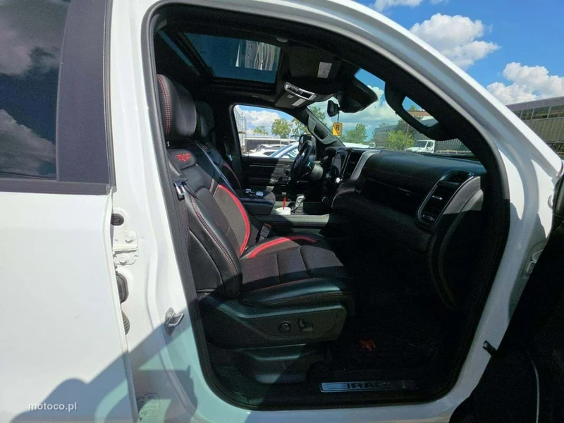 RAM 1500 TRX 10