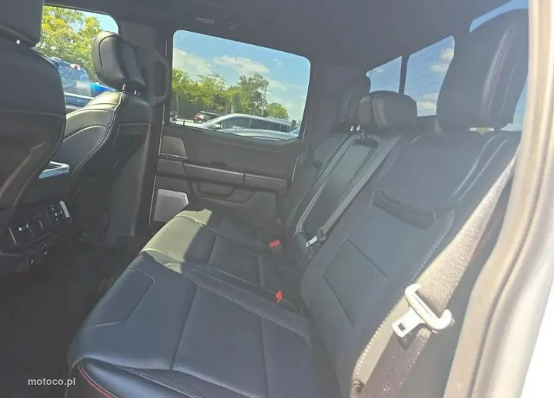 Ford F150 11
