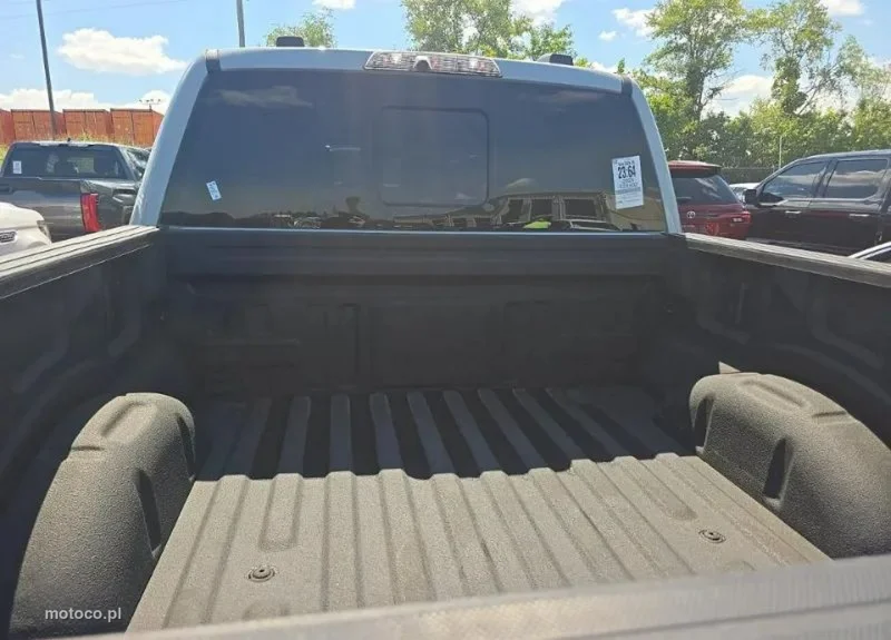Ford F150 13