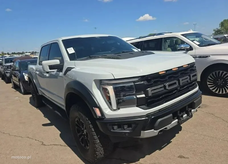 Ford F150 3
