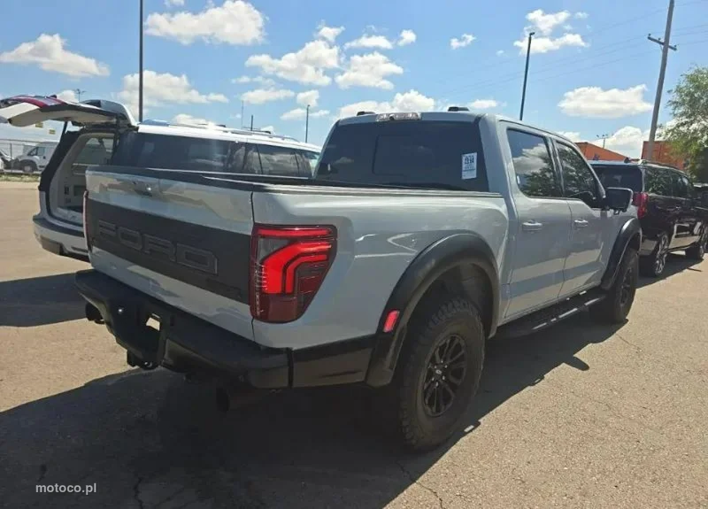 Ford F150 4