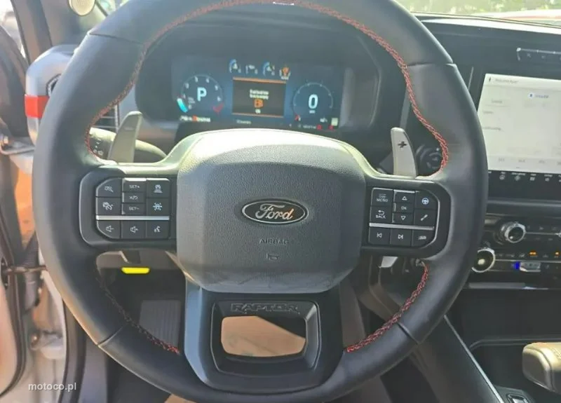 Ford F150 8