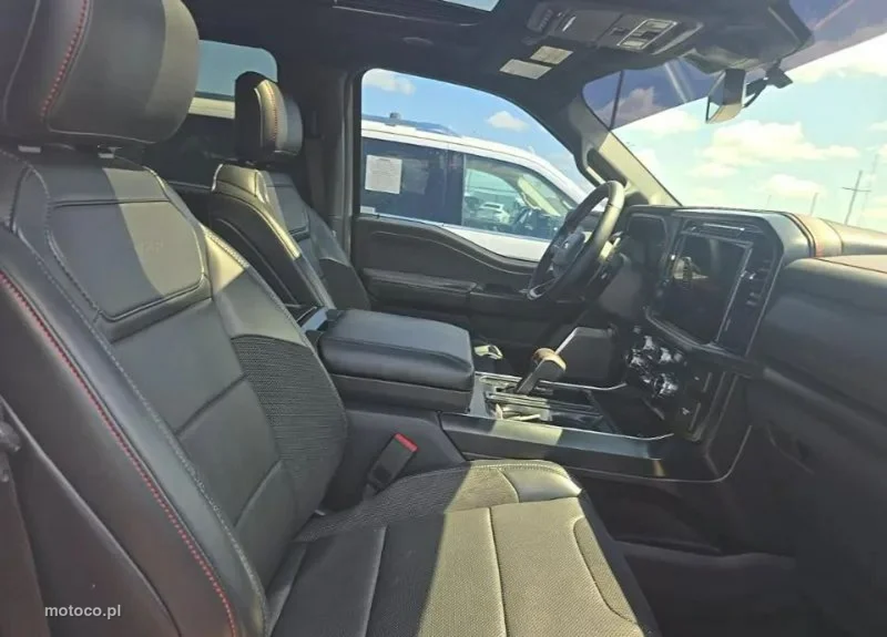 Ford F150 10