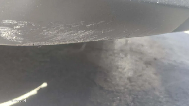 Subaru Outback 16
