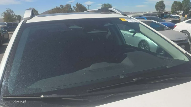 Subaru Outback 17