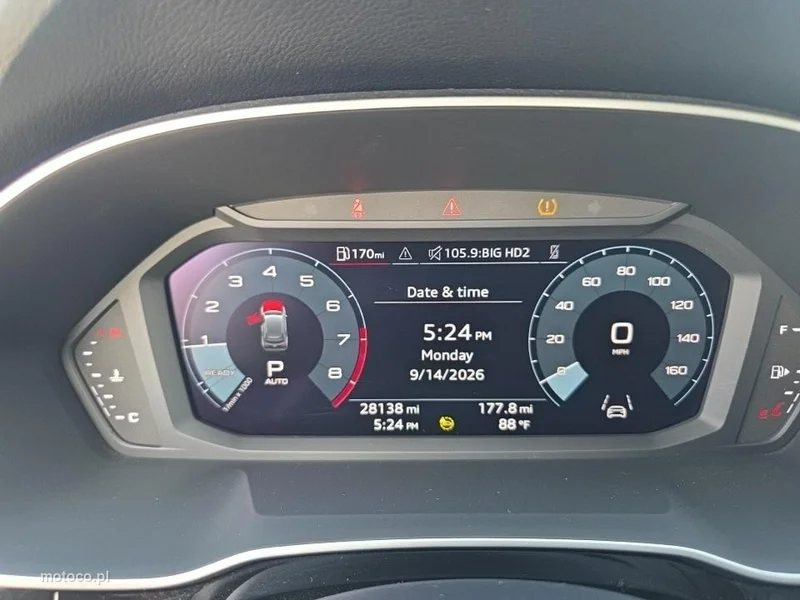 Audi Q3 F3 9