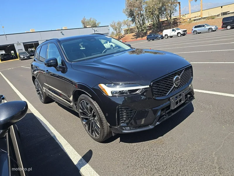 Volvo XC 60