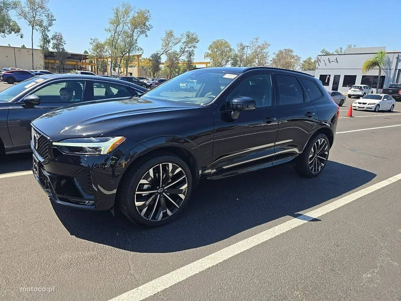 Volvo XC 60 2