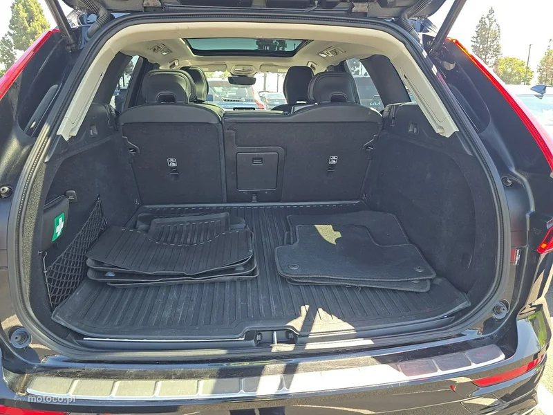 Volvo XC 60 11