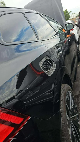 Volvo XC 60 14