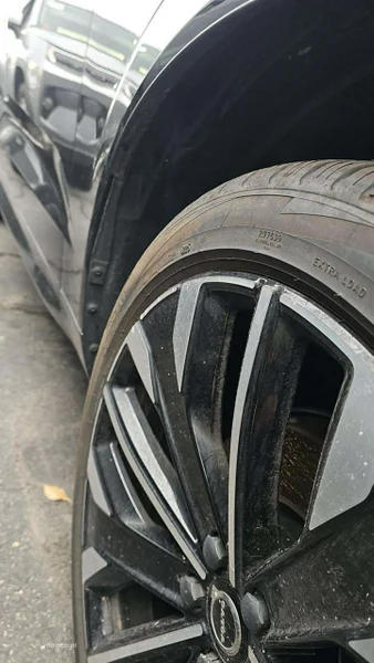 Volvo XC 60 18
