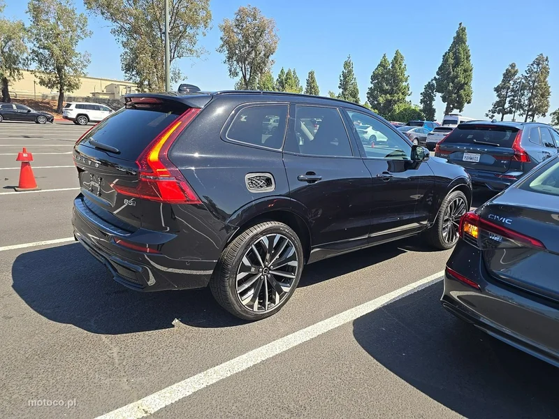 Volvo XC 60 3