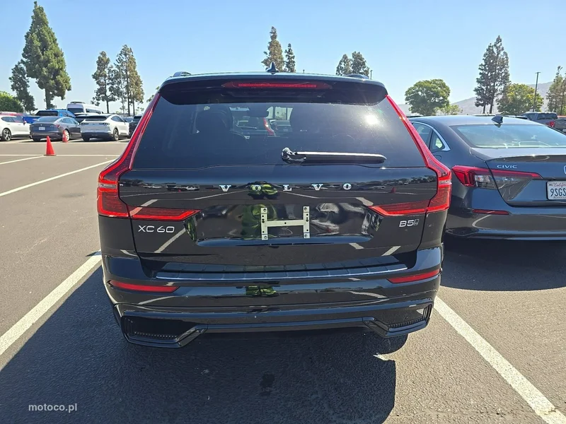 Volvo XC 60 5