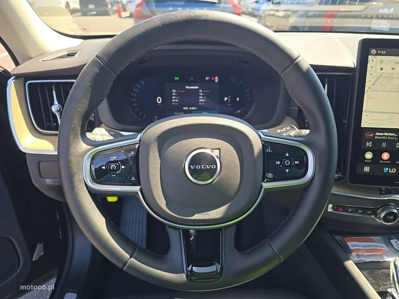 Volvo XC 60 7