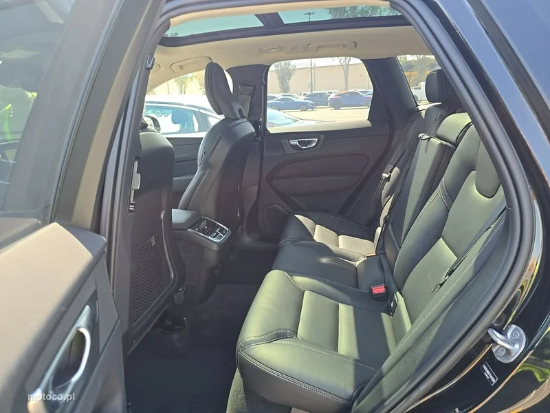 Volvo XC 60 10