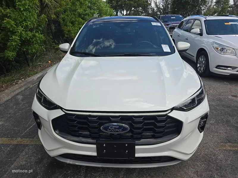 Ford Escape 2
