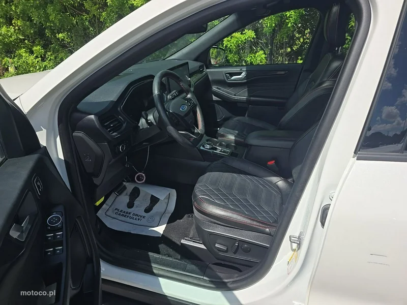 Ford Escape 11