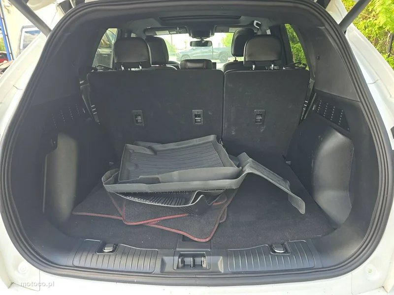 Ford Escape 12