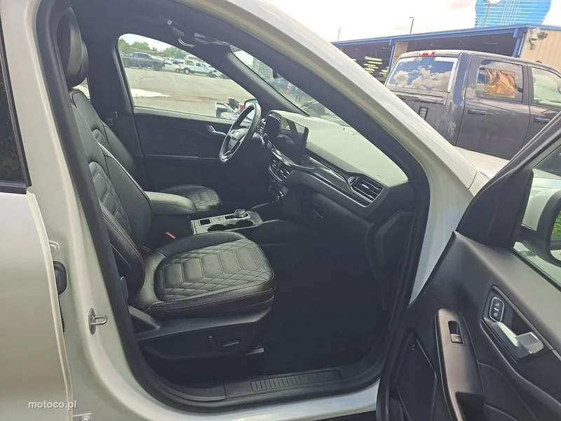 Ford Escape 7