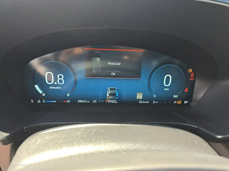 Ford Escape 9