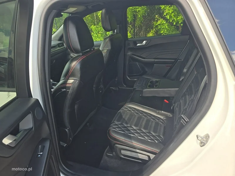 Ford Escape 10