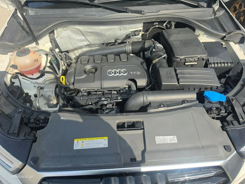 Audi Q3 F3 13