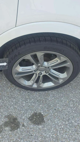Audi Q3 F3 18