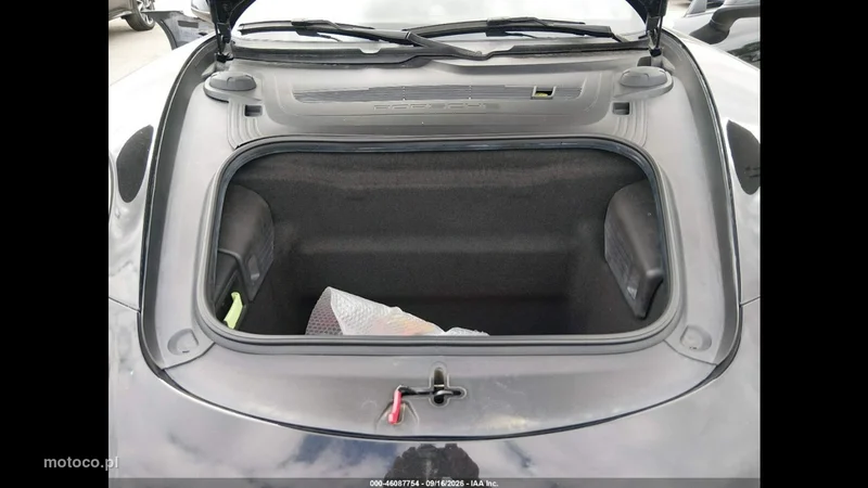 Porsche 911 991 11