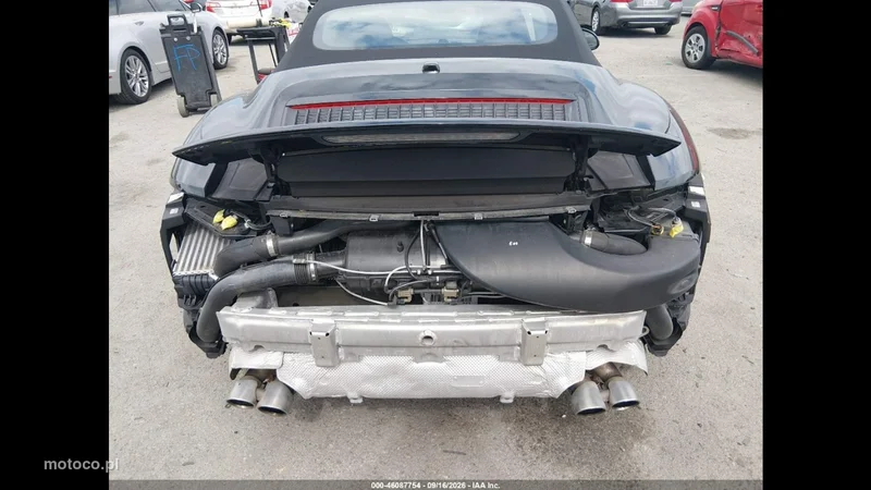 Porsche 911 991 13