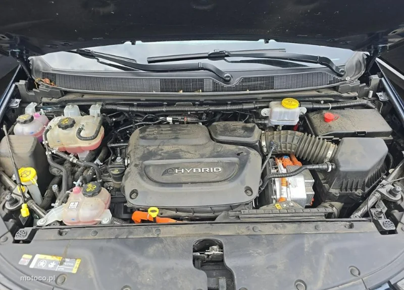 Chrysler Pacifica 14