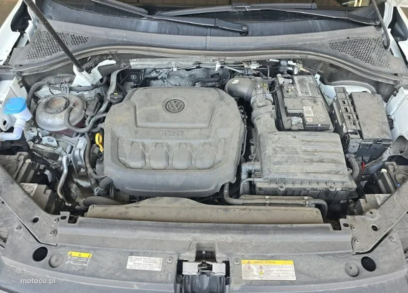 Volkswagen Tiguan AD 13