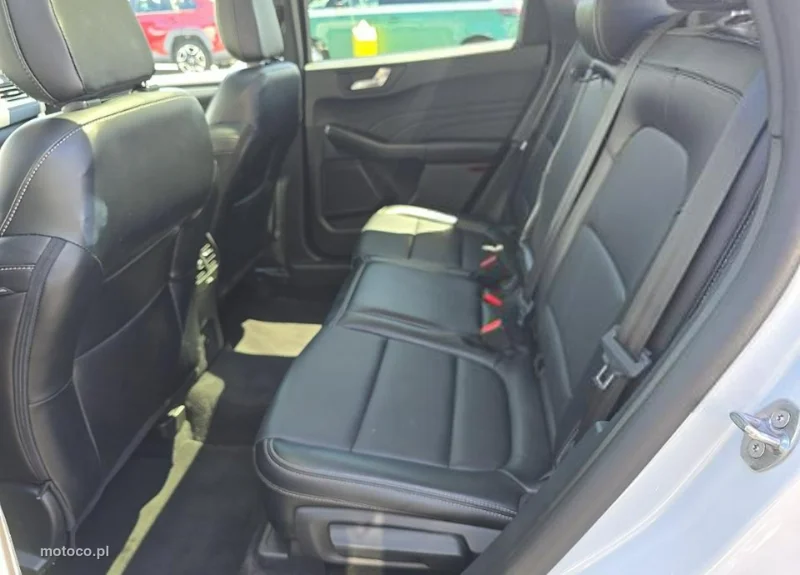 Ford Escape 11