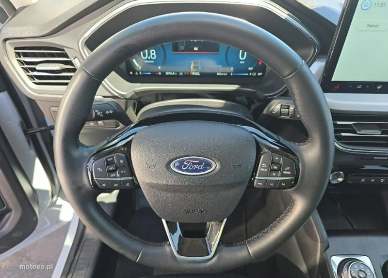 Ford Escape 8