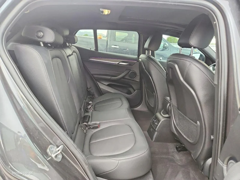 BMW X2 F39 11