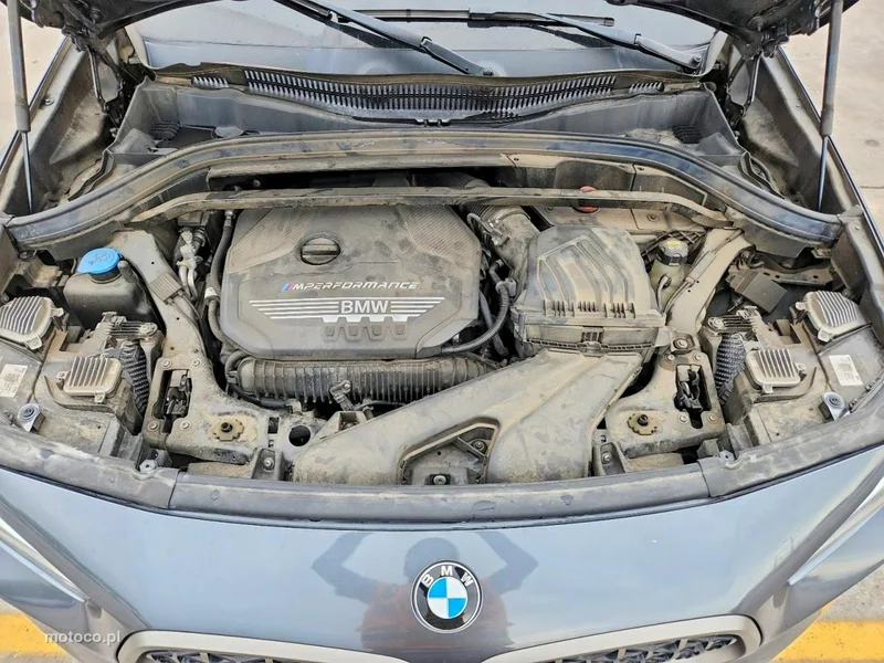 BMW X2 F39 12