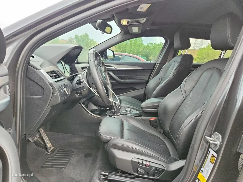 BMW X2 F39 7