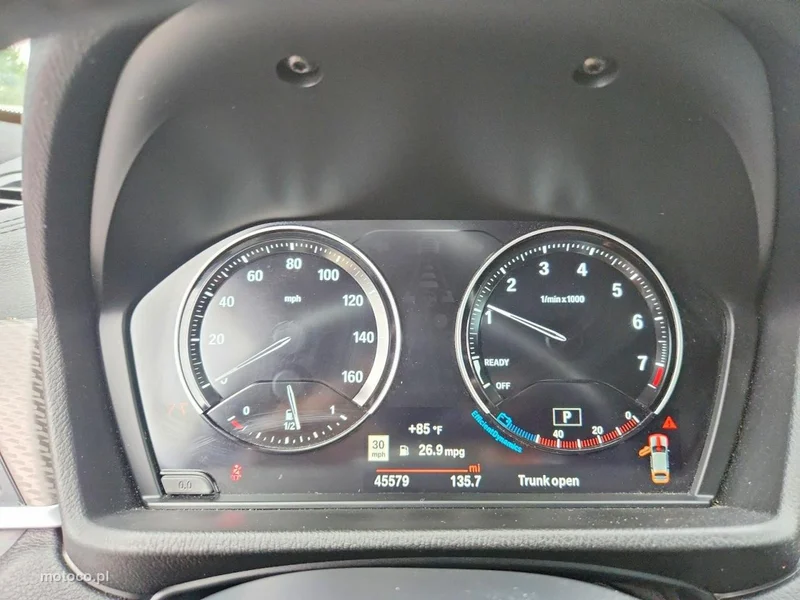 BMW X2 F39 9