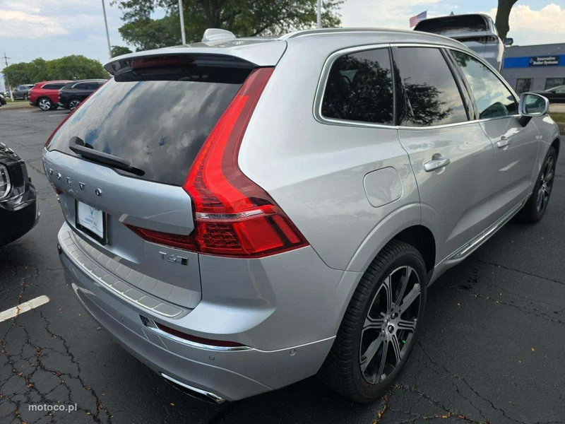 Volvo XC 60 3