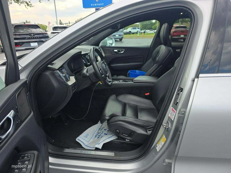 Volvo XC 60 5