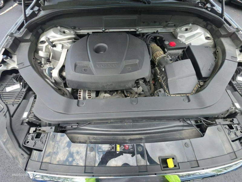 Volvo XC 60 6