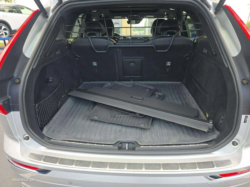 Volvo XC 60 10