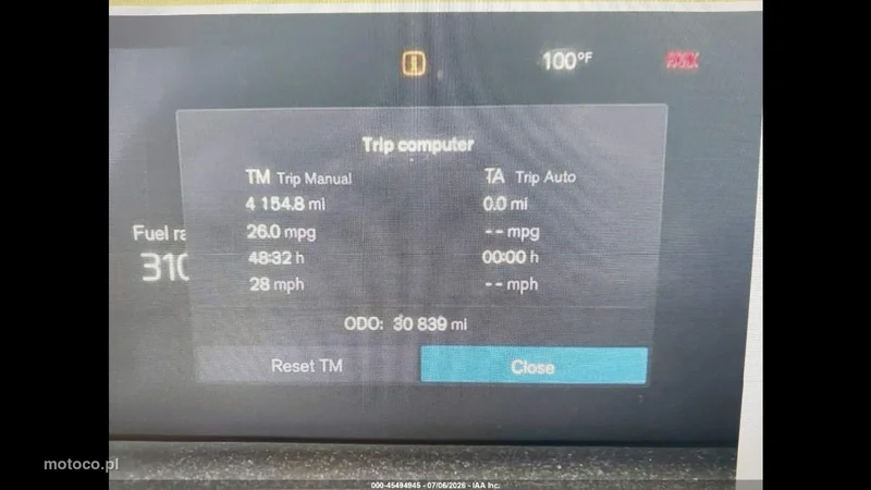 Volvo XC 40 8