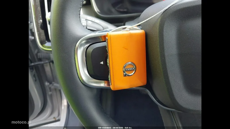 Volvo XC 40 10