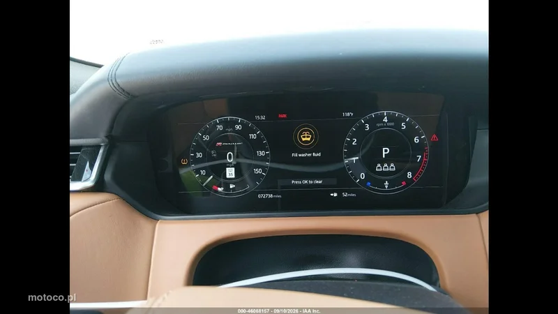 Land Rover Range Rover Velar 10