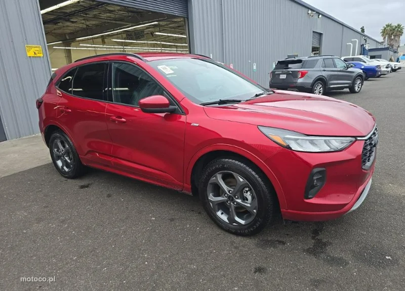 Ford Escape