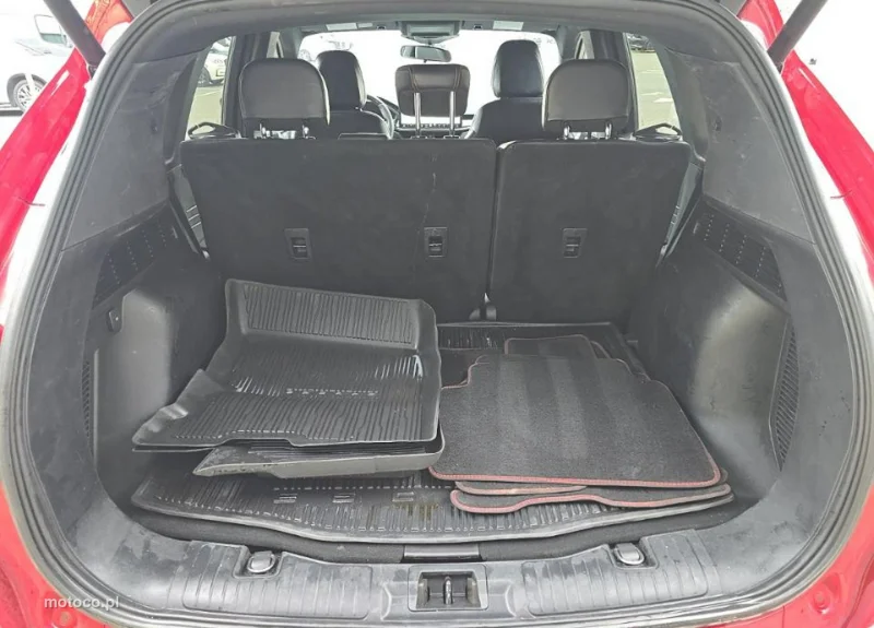 Ford Escape 11