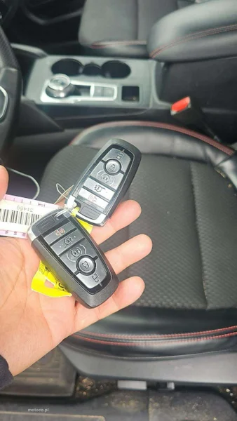 Ford Escape 12