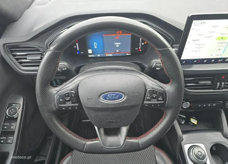 Ford Escape 8