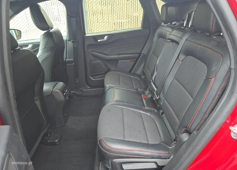 Ford Escape 10